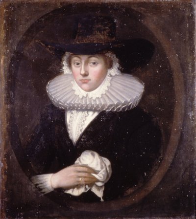 Mrs Dirge by Unbekannt Unbekannt